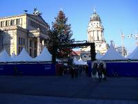 Berlin 1205 Gendarmenmarkt 10